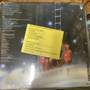 Boney M., Nightflight To Venus - LP: imagen 11