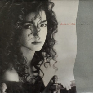 Gloria Estefan, Cuts Both Ways - LP