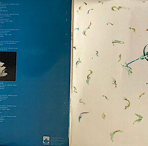 Phoebe Snow, Phoebe Snow - LP