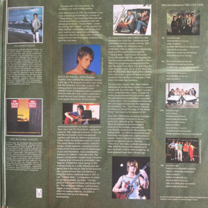 Mike Oldfield, The Complete - LP: imagen 4