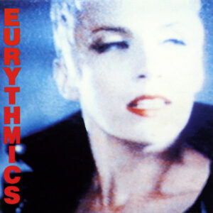 Eurythmics, Be Yourself Tonight - LP