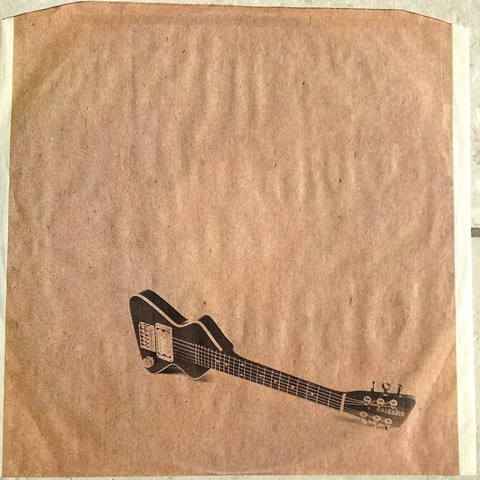 ZZ Top, El Loco - LP Album Stereo