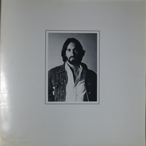 Dan Fogelberg, The Innocent Age - LP