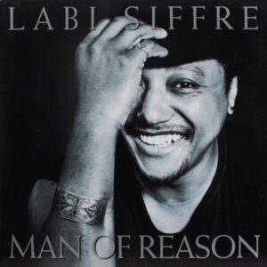 Labi Siffre, Man Of Reason - LP