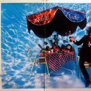 Joe Walsh, "But Seriously, Folks..." - LP: imagen 2