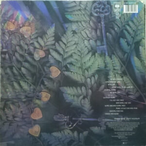 Bangles, Everything - LP: imagen 2