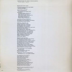 Dan Fogelberg, The Innocent Age - LP: imagen 2