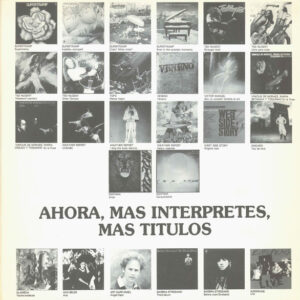 Mikis Theodorakis, La Grecia De Theodorakis - LP: imagen 9