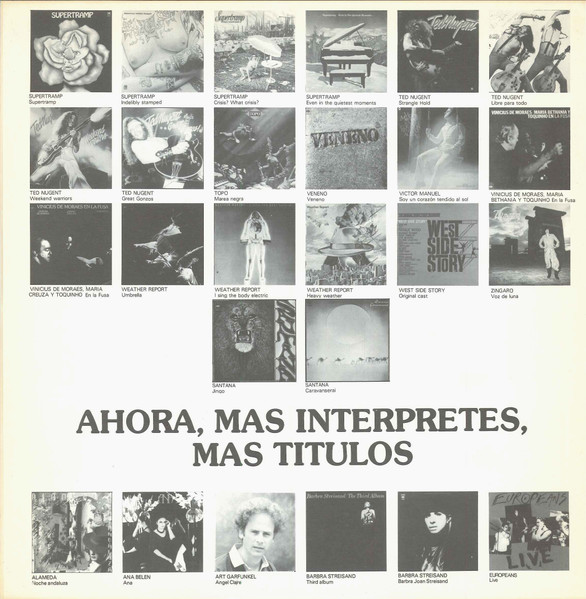 Mikis Theodorakis, La Grecia De Theodorakis - LP