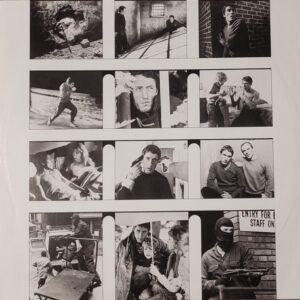 Roger Daltrey, McVicar (Original Soundtrack Recording) - LP: imagen 7