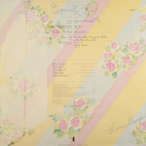 Fairport Convention, Rosie - LP: imagen 2