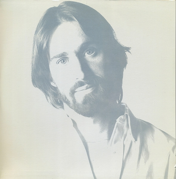 Dan Fogelberg, The Innocent Age - LP