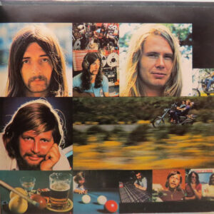 Ekseption, 5 - LP Album Stereo: imagen 4