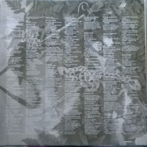 Bangles, Everything - LP: imagen 6