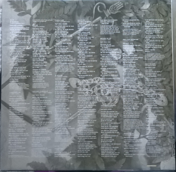 Bangles, Everything - LP