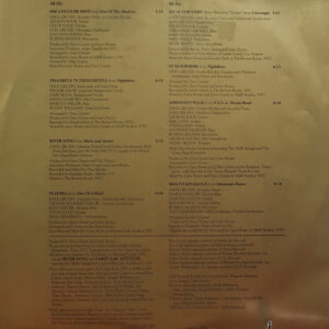 Dave Grusin, Collection - LP: imagen 6