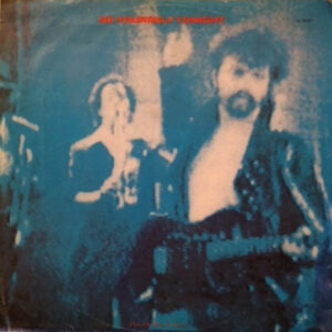 Eurythmics, Be Yourself Tonight - LP: imagen 2