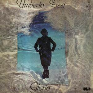 Umberto Tozzi, Gloria - LP: imagen 2