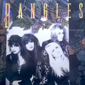 Bangles, Everything - LP