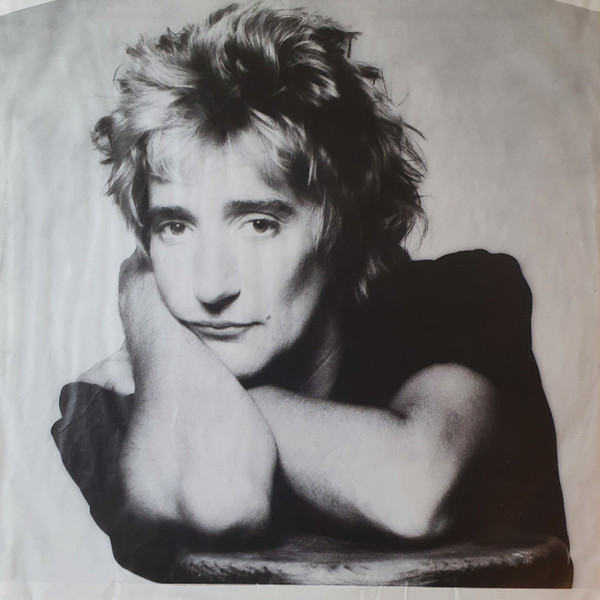 Rod Stewart, Greatest Hits - LP