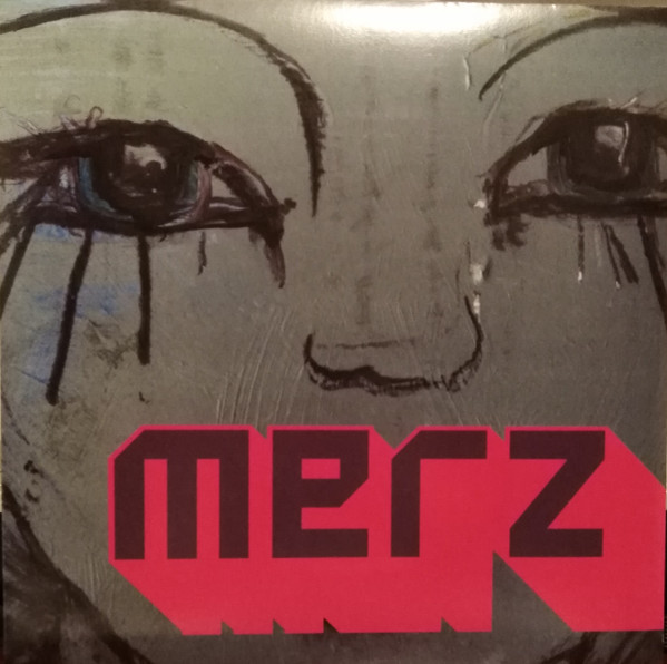 Merz, Moi Et Mon Camion - LP