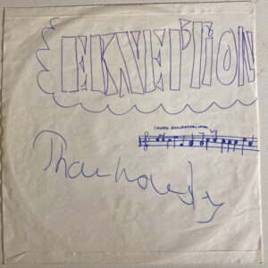 Ekseption, Beggar Julia's Time Trip - LP: imagen 6