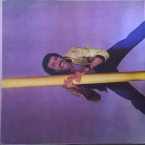 Lionel Richie, Can't Slow Down - LP: imagen 2