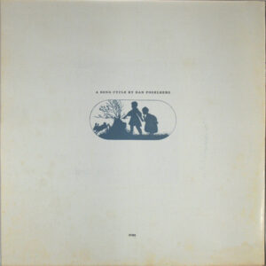 Dan Fogelberg, The Innocent Age - LP: imagen 16