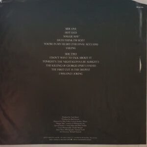 Rod Stewart, Greatest Hits - LP: imagen 7