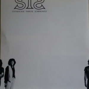STS, Grenzenlos - LP Album Stereo: imagen 7