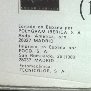 Bananarama, The Greatest Hits Collection - LP: imagen 5