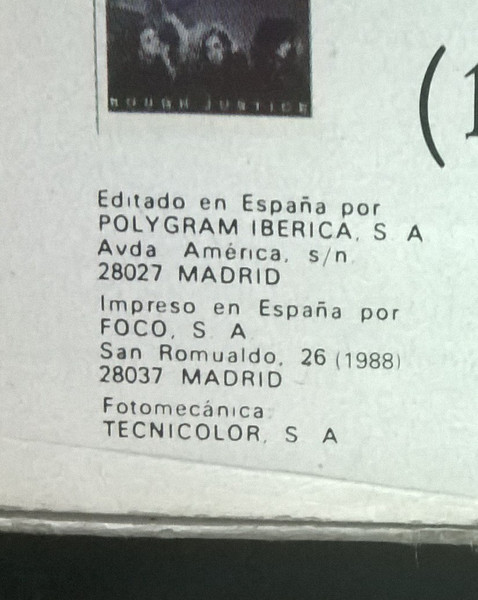 Bananarama, The Greatest Hits Collection - LP