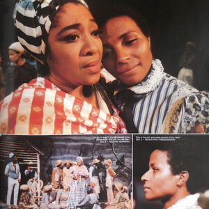 Scott Joplin, Treemonisha (Original Cast Recording) - LP: imagen 11