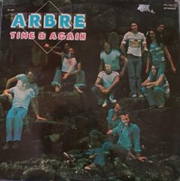 Arbre, Time & Again - LP