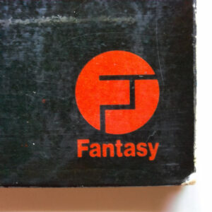 Creedence Clearwater Revival, Live In Europe - LP: imagen 2