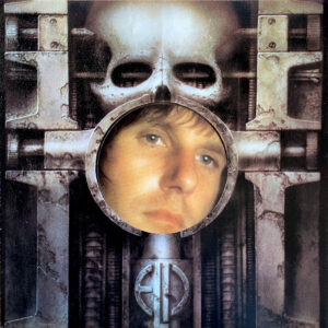 Emerson, Lake & Palmer, Brain Salad Surgery - LP: imagen 8