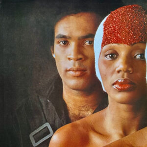 Boney M., Nightflight To Venus - LP: imagen 2