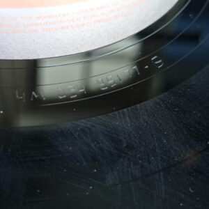 Gene Vincent, Gene Vincent - LP: imagen 7