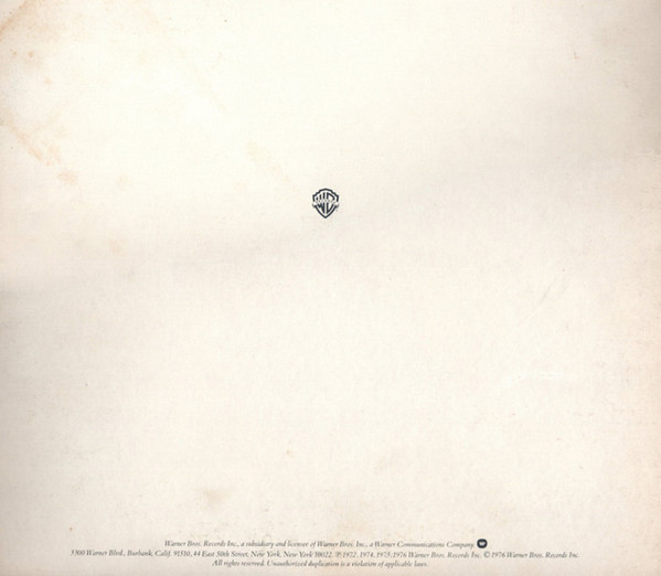 James Taylor, Greatest Hits - LP