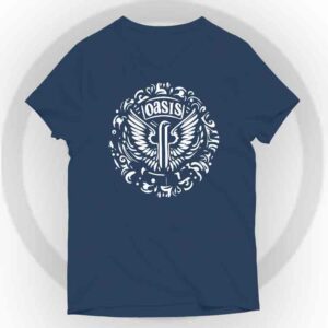 Oasis  Camiseta V-Neck: imagen 2