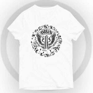 Oasis  Camiseta V-Neck: imagen 16