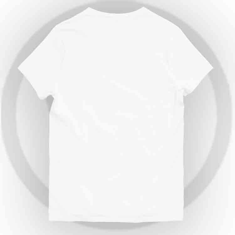Oasis Camiseta V-Neck
