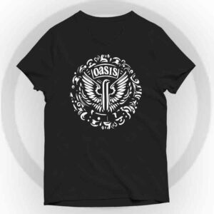 Oasis  Camiseta V-Neck: imagen 25