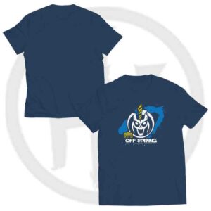 Off Spring  Camiseta O-Neck: imagen 10