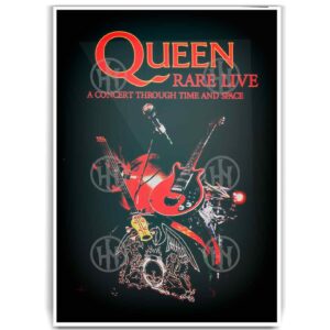 Queen Póster