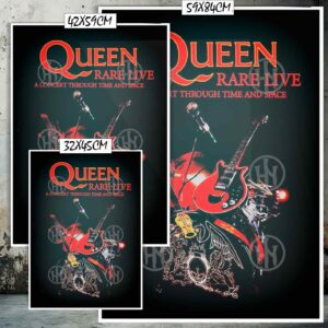 Queen Póster: imagen 2