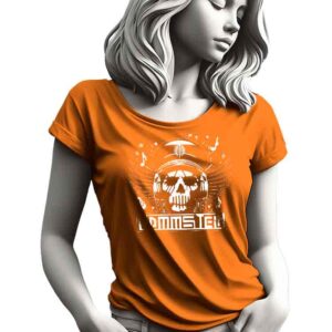 Rammstein  Camiseta O-Neck: imagen 4