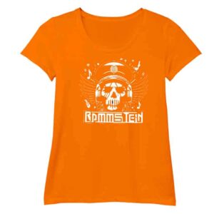 Rammstein  Camiseta O-Neck: imagen 19