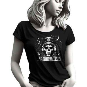 Rammstein  Camiseta O-Neck: imagen 7