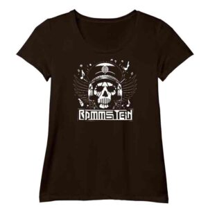 Rammstein  Camiseta O-Neck: imagen 21